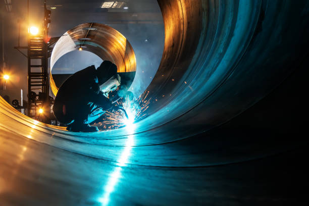 Best Structural Steel Welding in Terry, MS