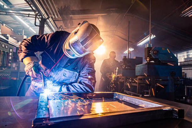 Reliable Terry, MS Welder & Metal Fabrication Solutions