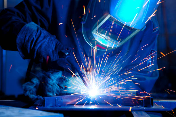 Best Automotive Welding in Terry, MS