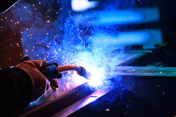 Best Welding Inspection and Certification in Terry, MS