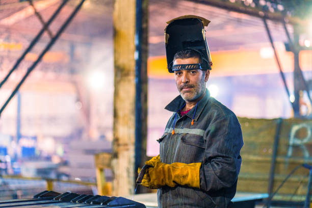 Best Aerospace and Defense Welding in Terry, MS