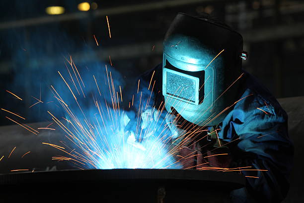 Best Specialty Welding Processes in Terry, MS