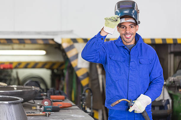 Best Artistic and Custom Metal Fabrication in Terry, MS
